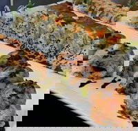 Oishii Sushi Bar - Surfers Paradise Gold Coast