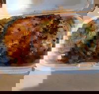 Outlet Kebab - Bundoora - Surfers Paradise Gold Coast