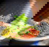 Pilgrims Vegetarian Cafe - Surfers Paradise Gold Coast
