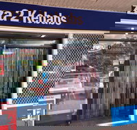 Pizza2kebabs - Surfers Paradise Gold Coast