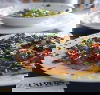 Pizza Capers - Tweed Heads South - Surfers Paradise Gold Coast