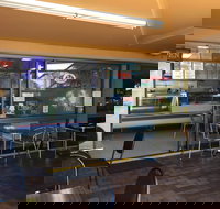 Red Ocean Seafood - Surfers Paradise Gold Coast