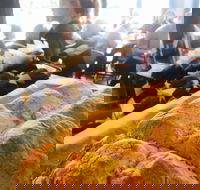 Red Cup Cafe - Surfers Paradise Gold Coast