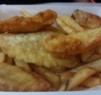 Red Emperor - Surfers Paradise Gold Coast