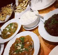 Riverside Indian Restaurant - Surfers Paradise Gold Coast