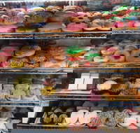 Routleys Bakery - Altona - Surfers Paradise Gold Coast