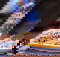 Salsas Fresh Mex Grill - Newstead - Surfers Paradise Gold Coast