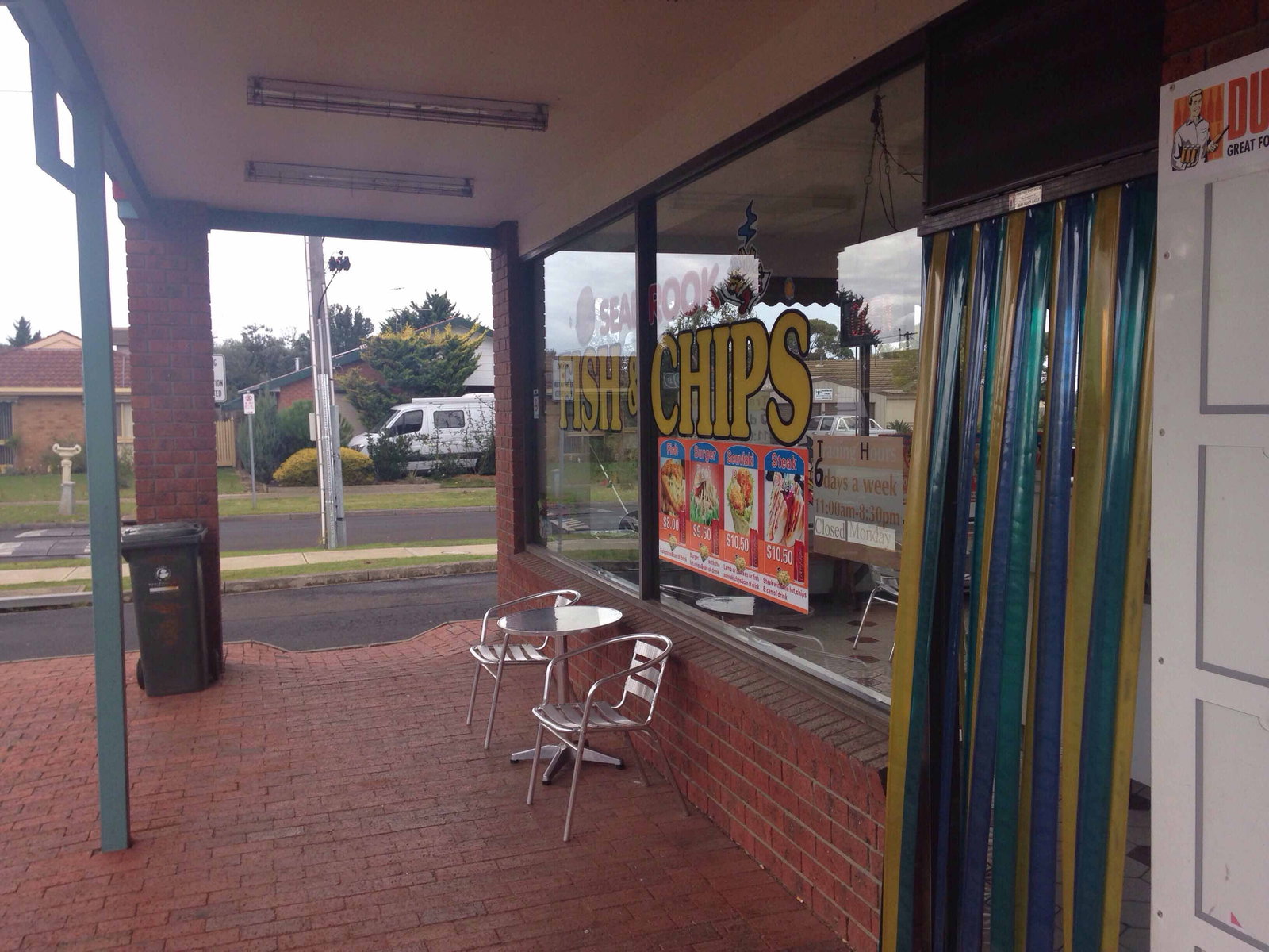 Seabrook VIC Surfers Paradise Gold Coast