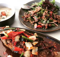 Siam9 Thai Street Food - Surfers Paradise Gold Coast