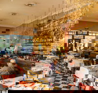 Silk's Brasserie - Surfers Paradise Gold Coast