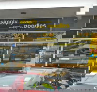 Simply Noodles - Surfers Paradise Gold Coast