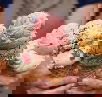 Simmo's Ice Creamery - Dunsborough - Surfers Paradise Gold Coast