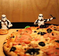 Site Pizza Bar - Surfers Paradise Gold Coast