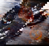 St Agnes Distillery and Barrel Halls - Surfers Paradise Gold Coast