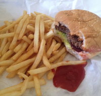 Sunny's Takeaway - Surfers Paradise Gold Coast