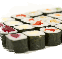 Sushi World - Eastgardens - Surfers Paradise Gold Coast