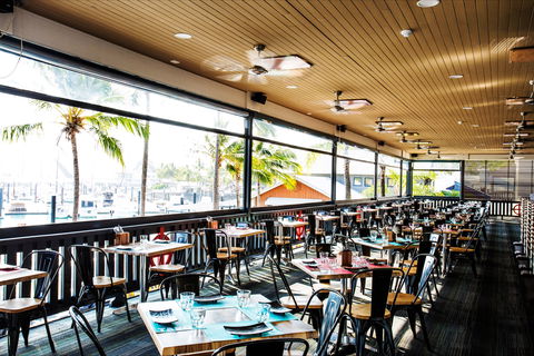 TAKO - Surfers Paradise Gold Coast 0