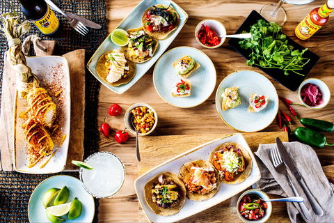 TAKO - Surfers Paradise Gold Coast 1