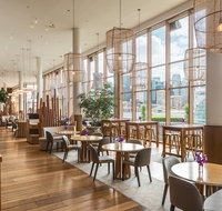The Ternary - Surfers Paradise Gold Coast