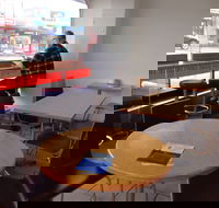 The Noodle Chef - Surfers Paradise Gold Coast