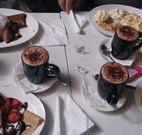 The Duke Cafe Restaurant - Surfers Paradise Gold Coast