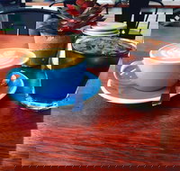 Tommy  E Specialty Coffee - Surfers Paradise Gold Coast