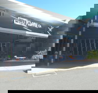 White Coffee Co. - Surfers Paradise Gold Coast