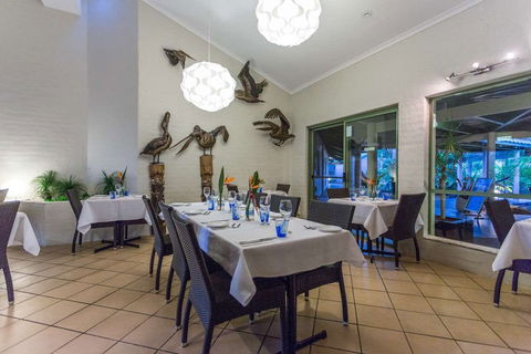 Wild Prawn Cafe Bar And Grill - Surfers Paradise Gold Coast 0