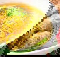 Wonton House - Box Hill - Surfers Paradise Gold Coast