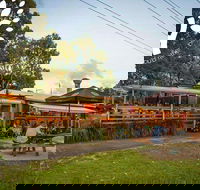 Yum Yum Tree Cafe - Surfers Paradise Gold Coast