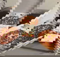 Zodiac Pizza - Surfers Paradise Gold Coast