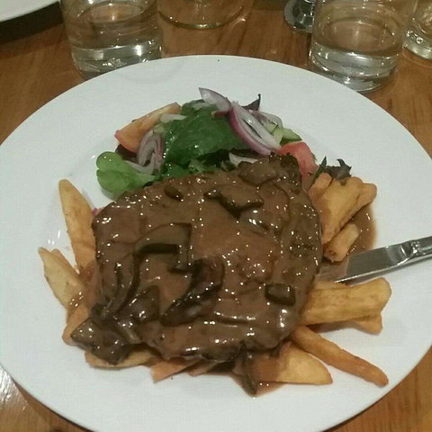 Adore Tea - Surfers Paradise Gold Coast 0