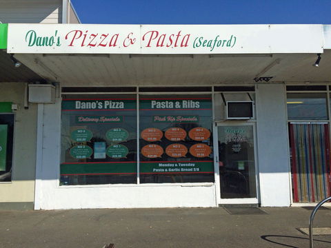 Austin Rd Pizzeria - Surfers Paradise Gold Coast 0
