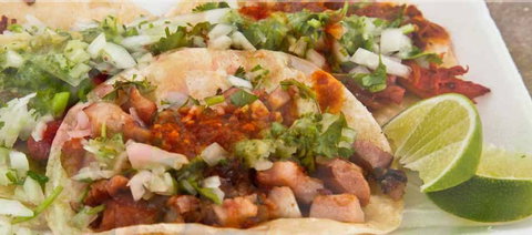 Bronx Pizza Tacos Burritos - Surfers Paradise Gold Coast 0