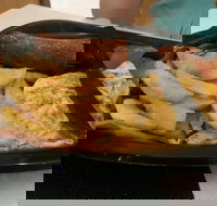 Bucking Bull - Joondalup - Surfers Paradise Gold Coast