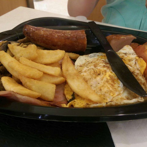 Bucking Bull - Joondalup - Surfers Paradise Gold Coast 0