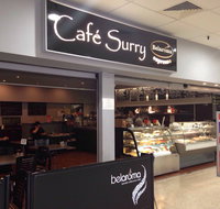 Caf Surry - Surfers Paradise Gold Coast