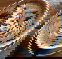 Caffeine And Gasoline - Surfers Paradise Gold Coast