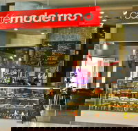 Cafe Moderno - Epping - Surfers Paradise Gold Coast