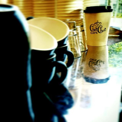 Chit Chat Cafe - Surfers Paradise Gold Coast 0