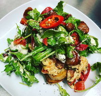 Co. Cafe Sandringham - Surfers Paradise Gold Coast