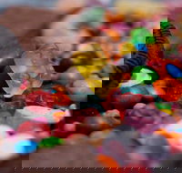 Cold Rock Ice Creamery - Cranbourne - Surfers Paradise Gold Coast