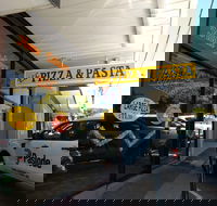 ELC Pizza  Pasta - Surfers Paradise Gold Coast