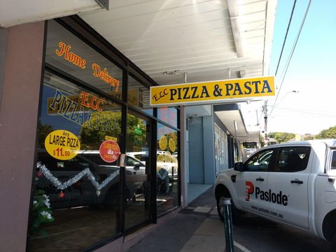 ELC Pizza & Pasta - Surfers Paradise Gold Coast 0