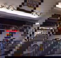 Fast Eddy's Cafe - Armadale - Surfers Paradise Gold Coast