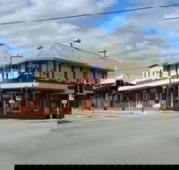 Flo Espresso - Surfers Paradise Gold Coast