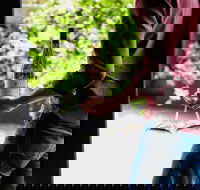 Giant Steps Cellar Door