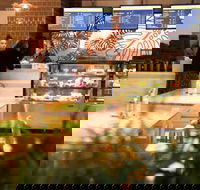 Good Drop Cafe - St Marys Band Club - Surfers Paradise Gold Coast