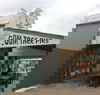 Gum Tree Pies - Surfers Paradise Gold Coast