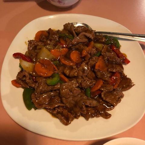 Hang Sing Chinese Restaurant - Surfers Paradise Gold Coast 0